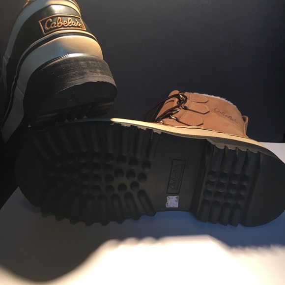 Cabela’s Sorel Caribou Winter Pac Boots - Picture 9 of 11